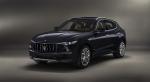 Maserati Levante S Q4 GranLusso 2018 года